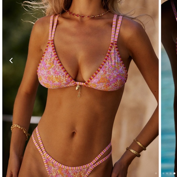 Bydee Australia Fluer Bikini XL - Picture 1 of 6